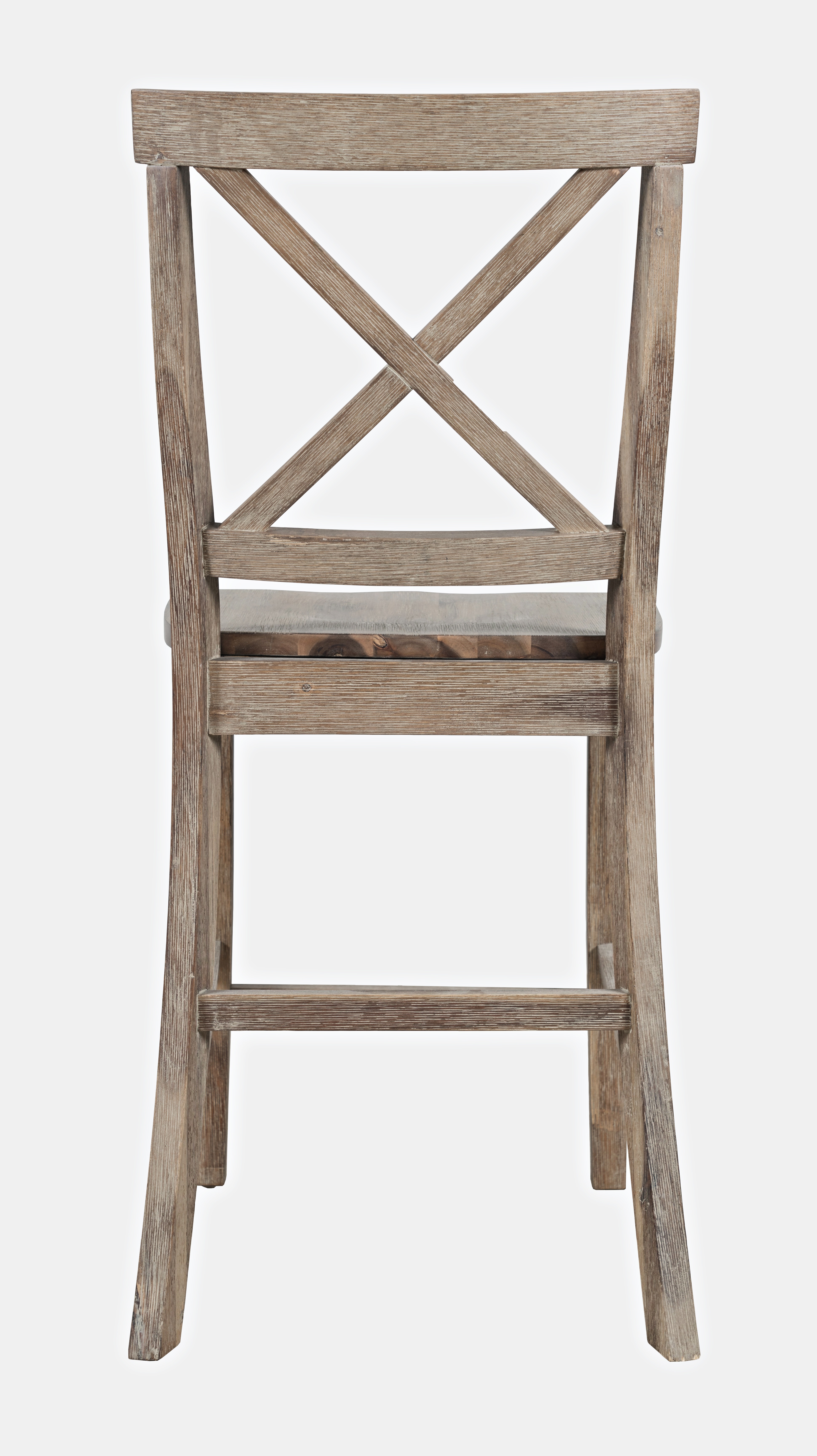 全国送料無料 Jofran (2 Stool Counter Back X Tides Eastern Dining Casual アメコミ